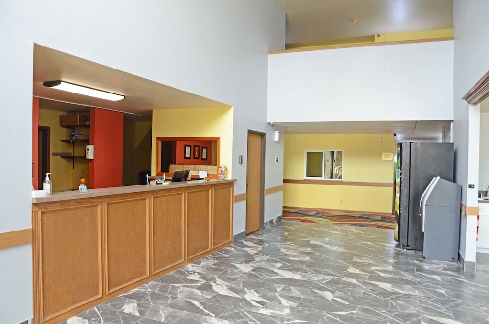 HERITAGE GRAND INN 6/100
