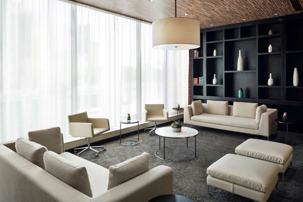 فندق حياة بليس الرياض السليمانية(Hyatt Place Riyadh Al Sulaimania) 42/70