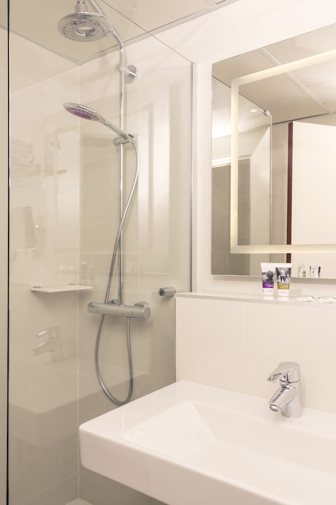 Mercure Paris Raspail Montparnasse 21/60