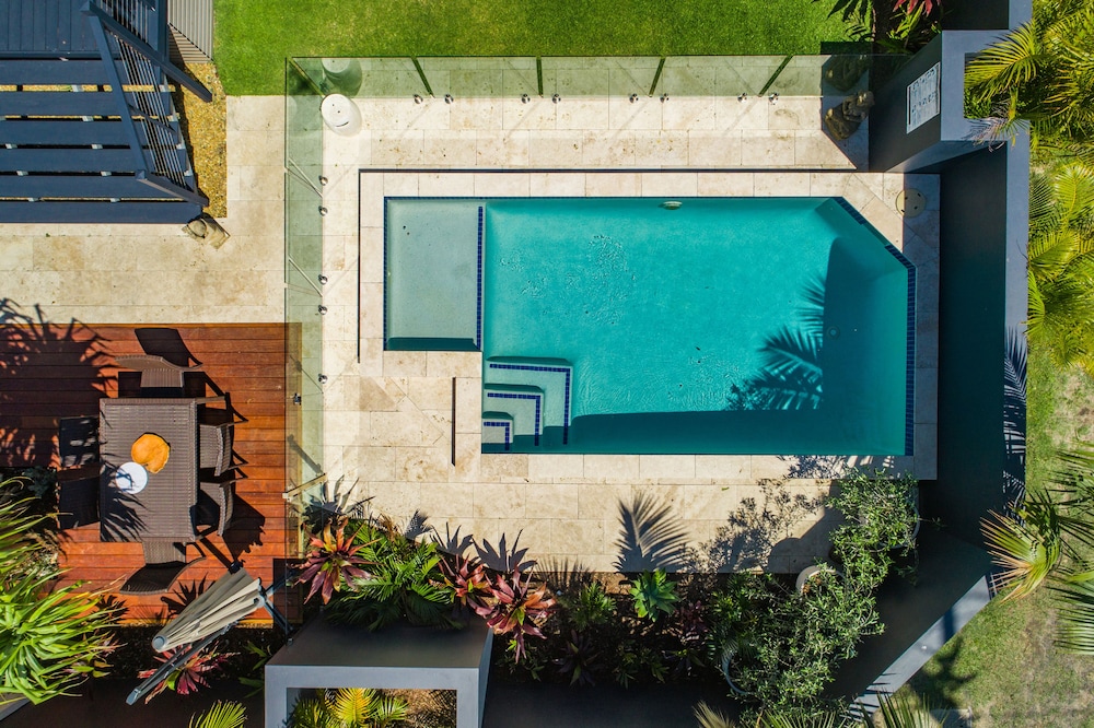 Aloha Villas Byron Bay 77/78