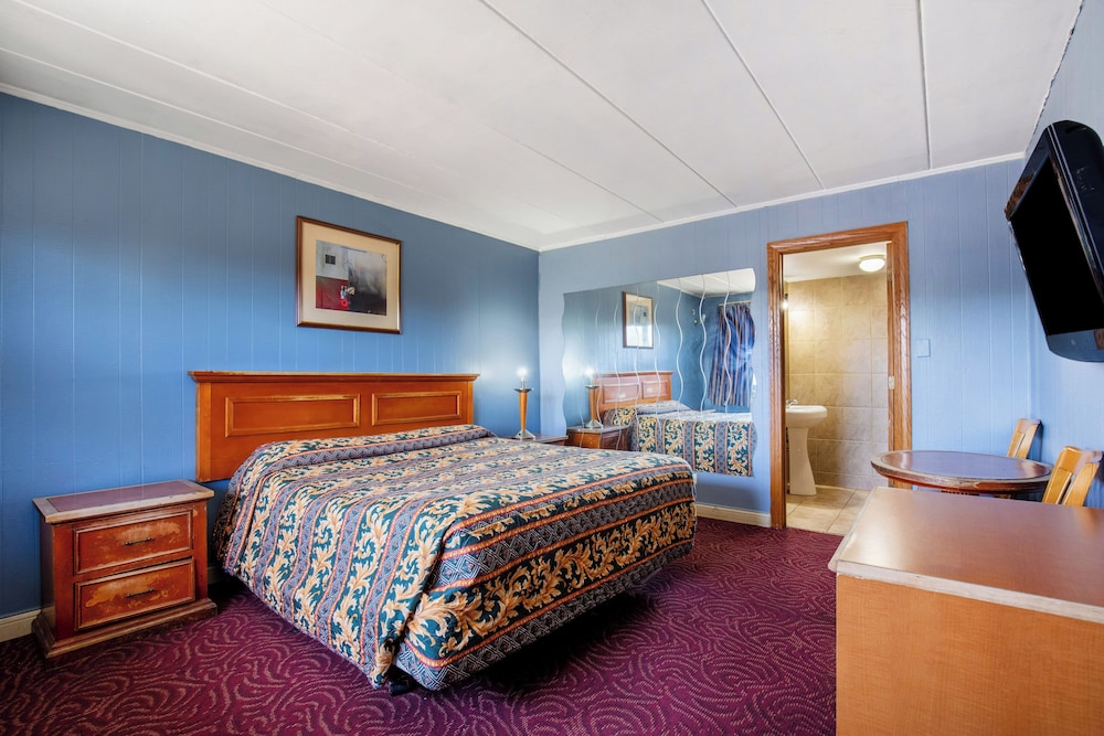 Admiral Motel By OYO Chicago I-94 18/26