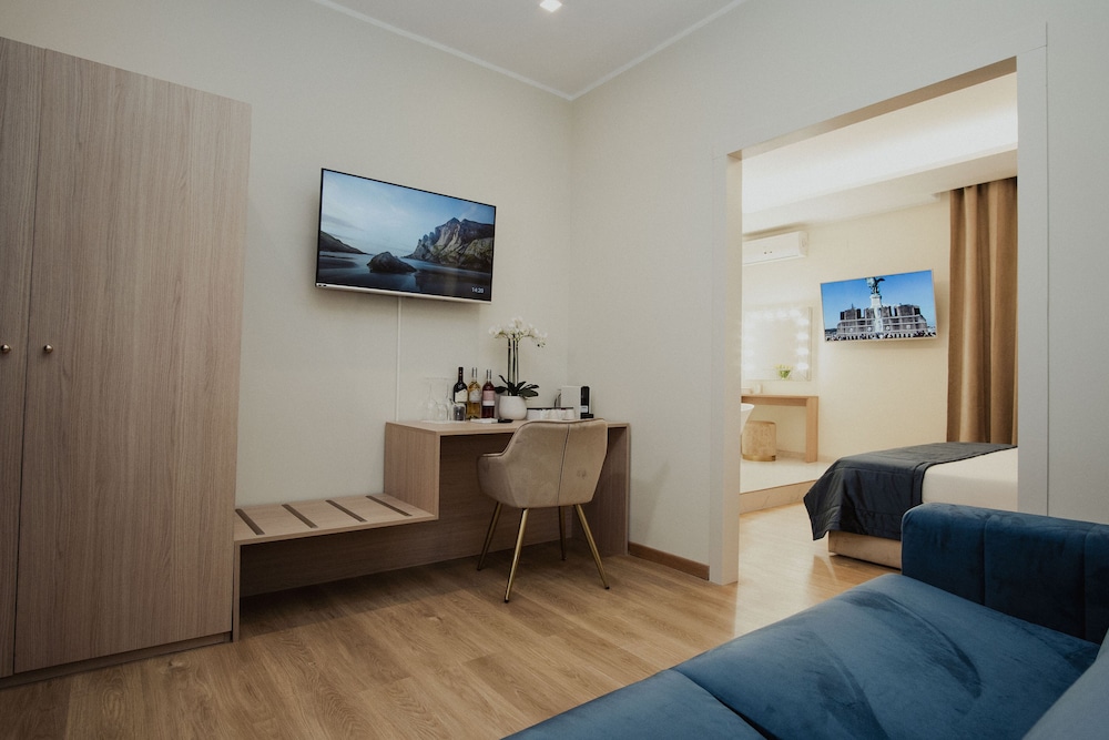 Cesare Ai Cavalieri Suites 35/50