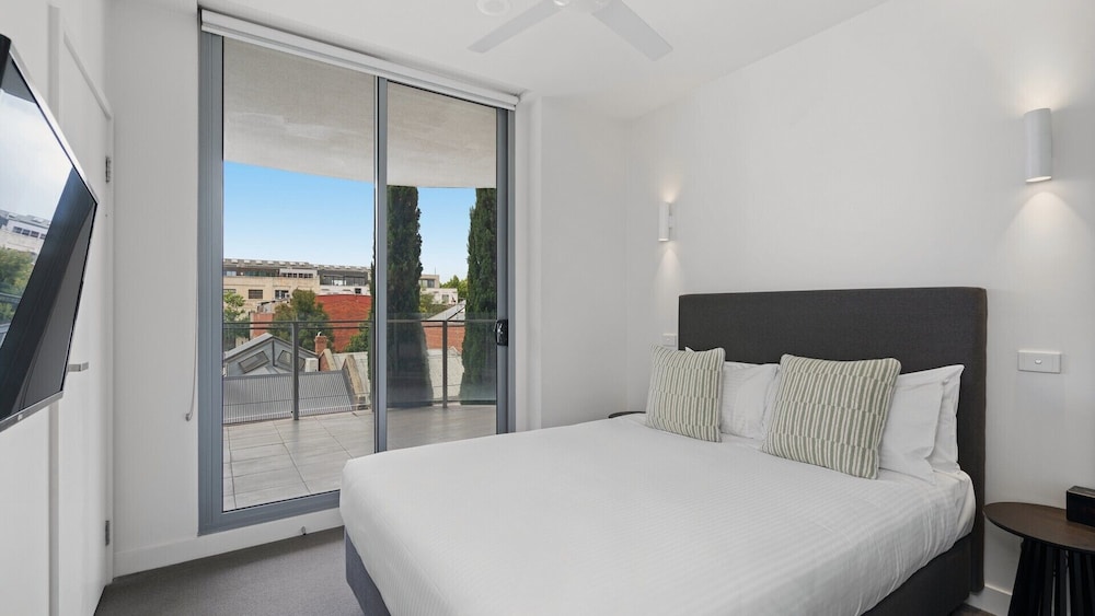 District Apartments Fitzroy 11/50