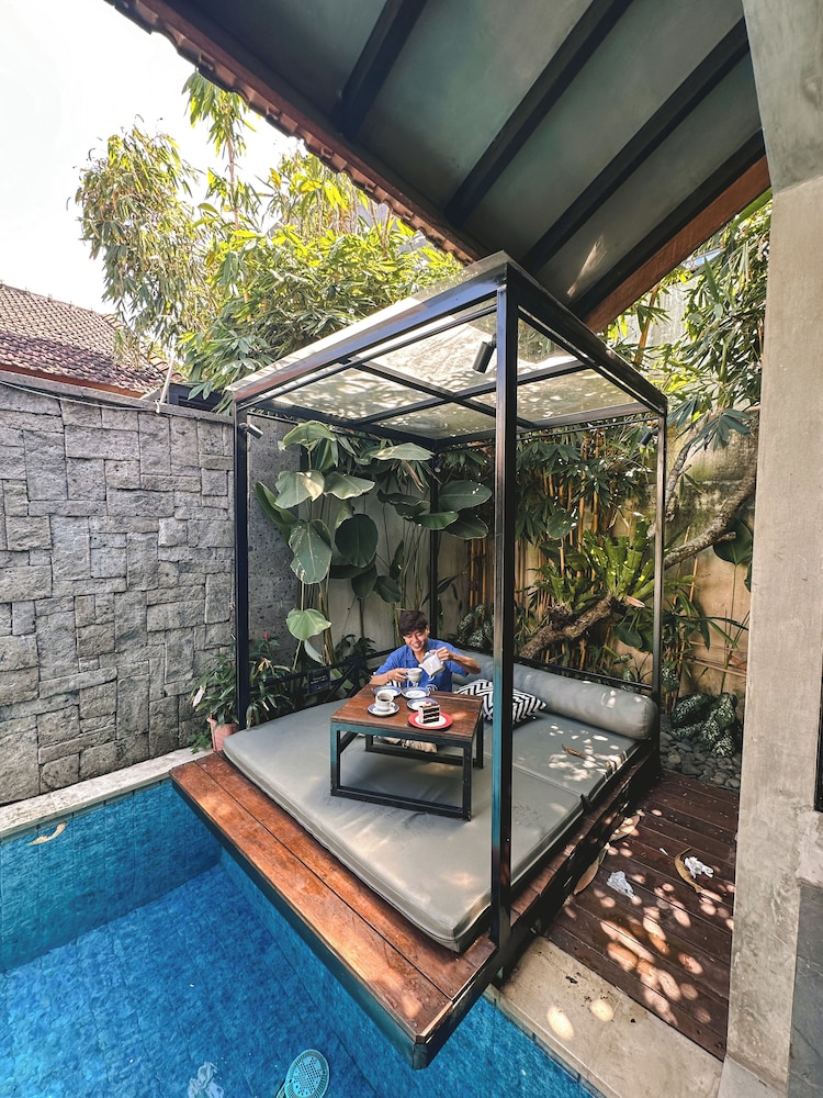 Vinna Villa Seminyak 21/50