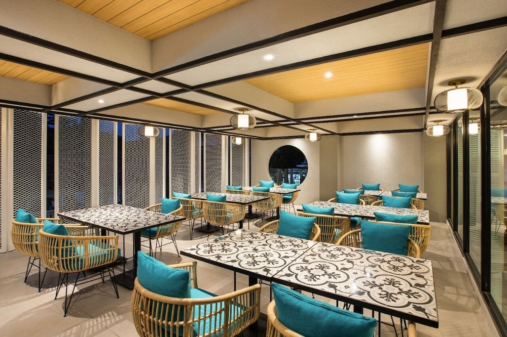 The Manohara Hotel Yogyakarta 54/67