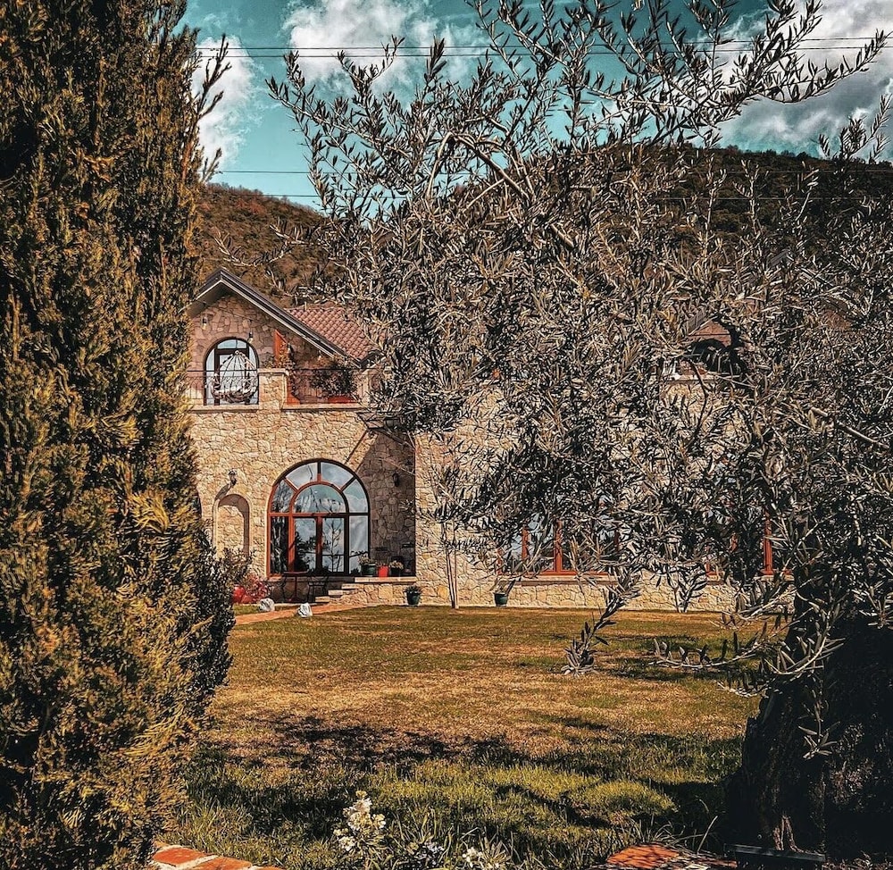 Chateau Fasel 31/41
