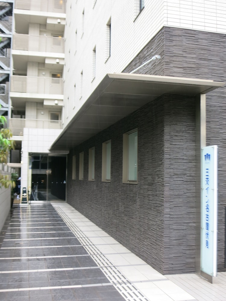 Sancoinn Nagoya Fushimi 4/46