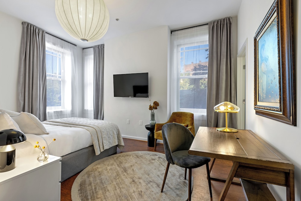 Hotel Brexton, Trademark Collection by Wyndham 31/53