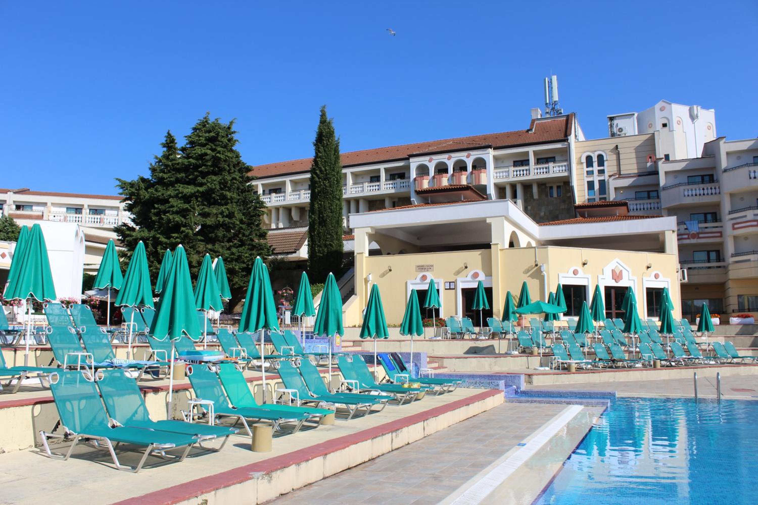 Duni Royal Resort - Hotel Pelican 37/49