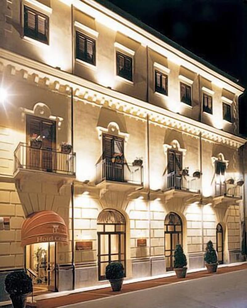 Hotel Centrale Spa & Relax 1/50