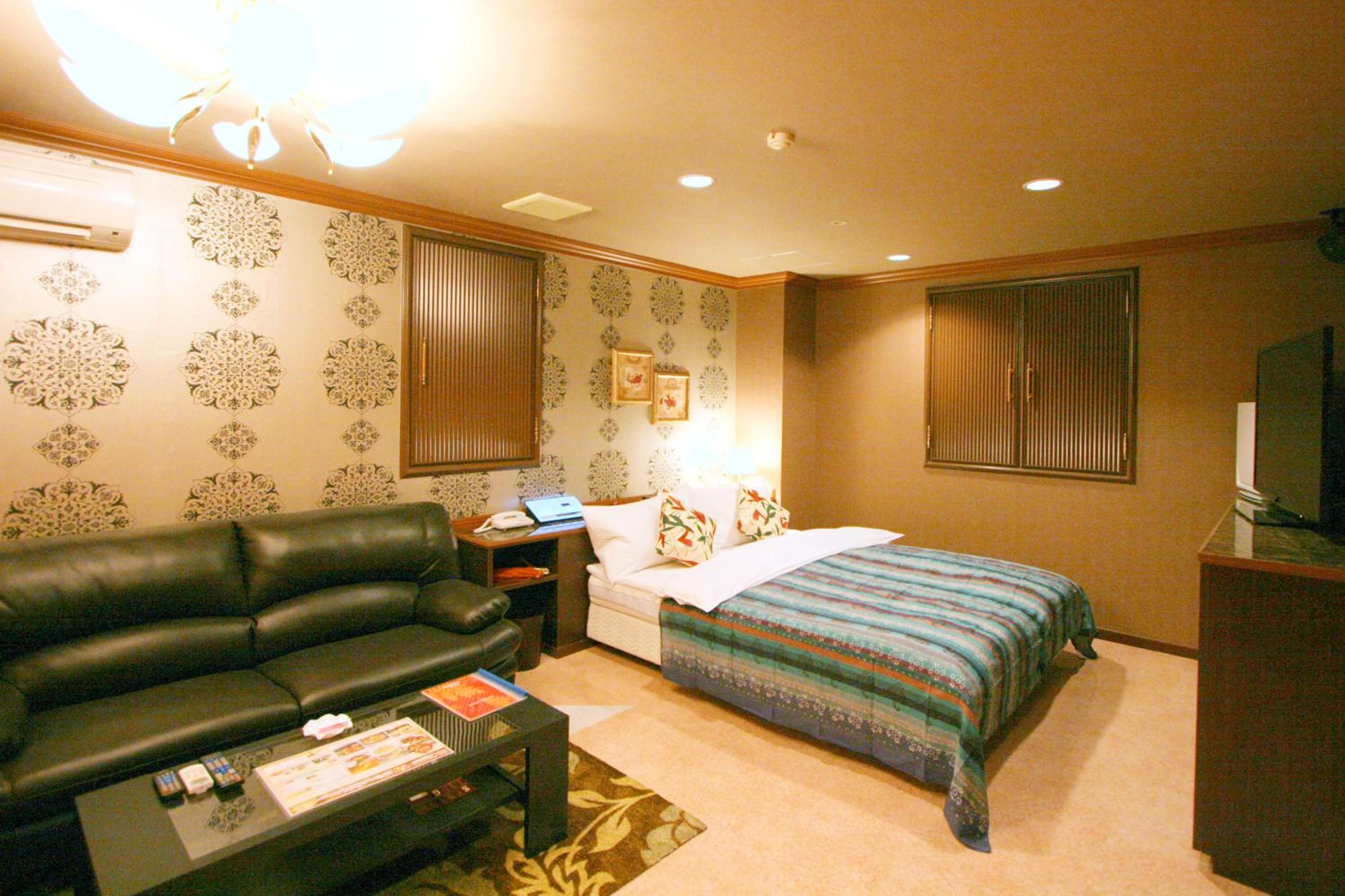 Hotel Aura Kansai Airport - Adults Only 22/26