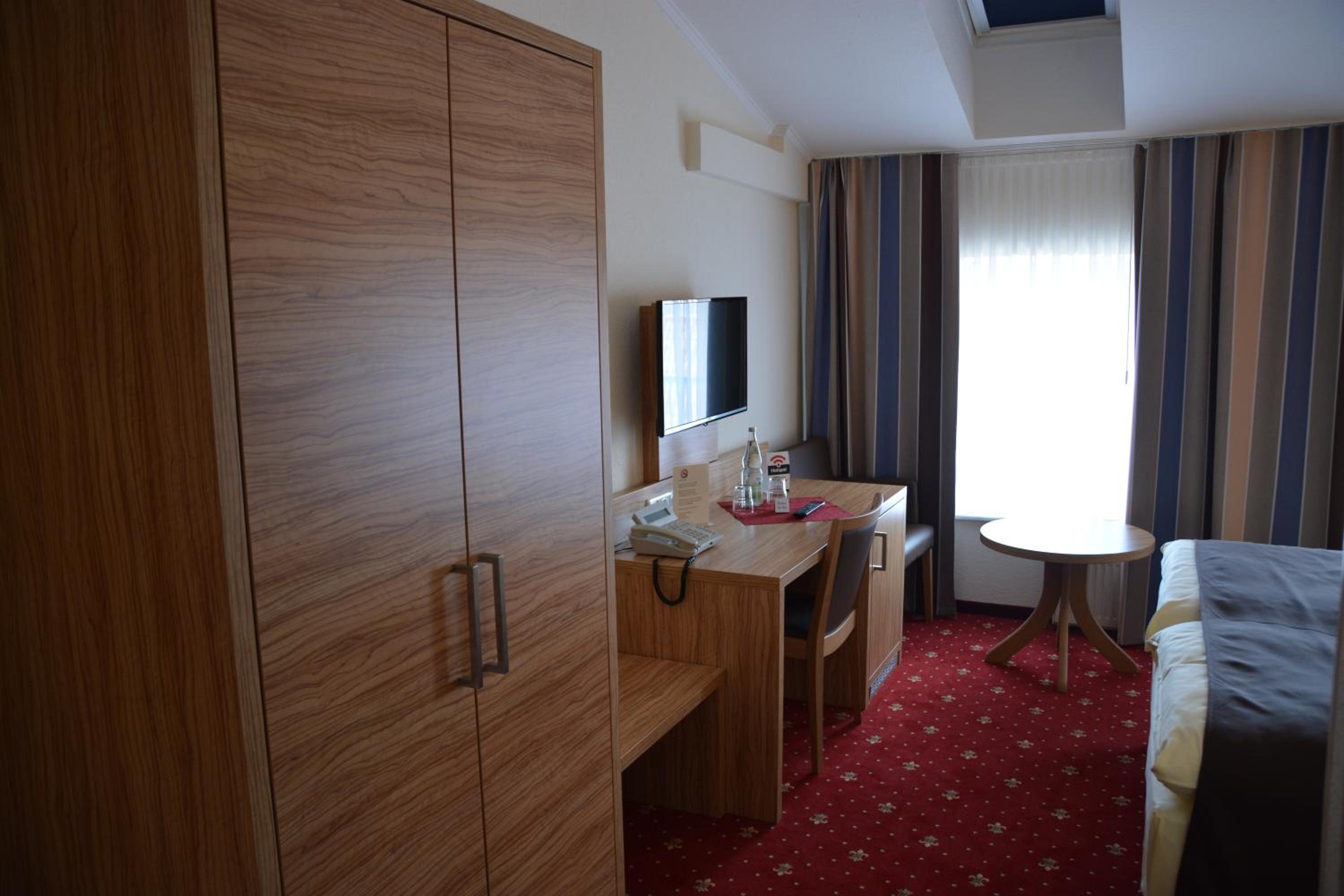 Altstadthotel Harburg 9/29