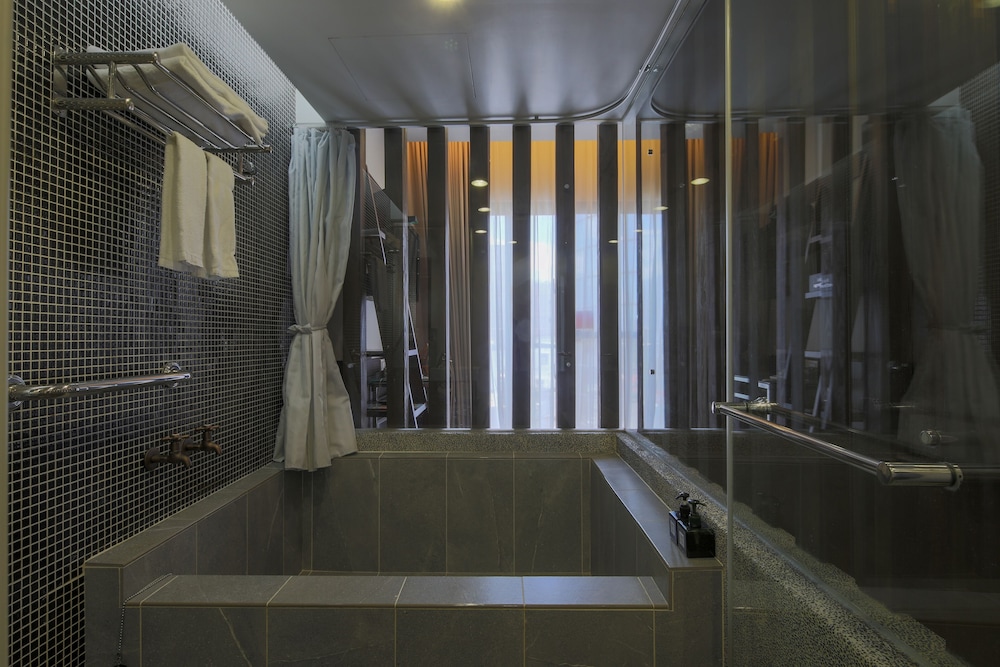 Hotel Les Champs Hualien 43/63