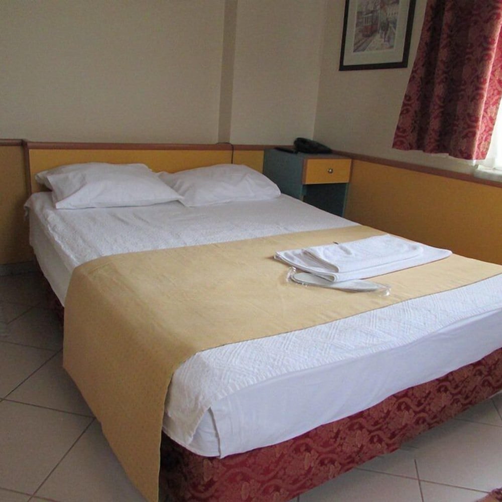 Kadikoy Otel 11/48