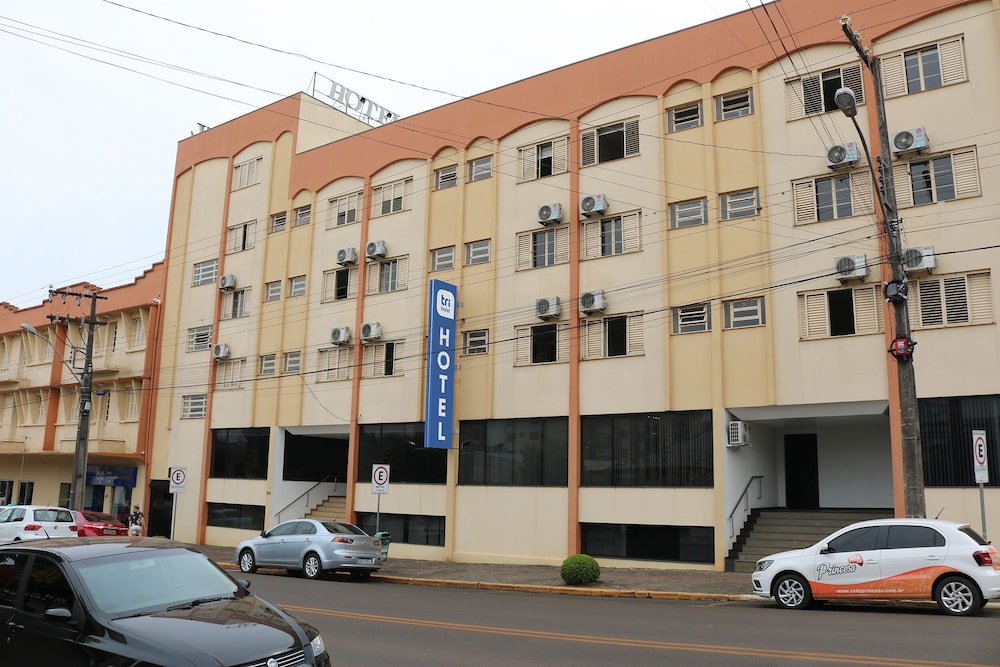 Tri Hotel Xanxerê 1/31