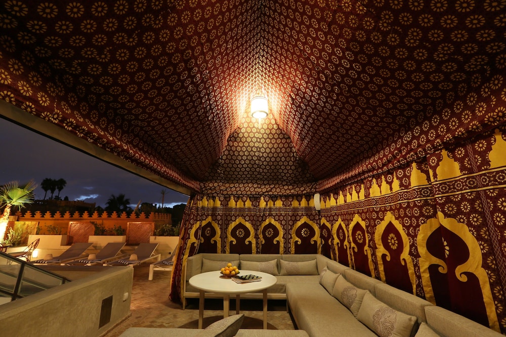 Riad Enchanté 32/50