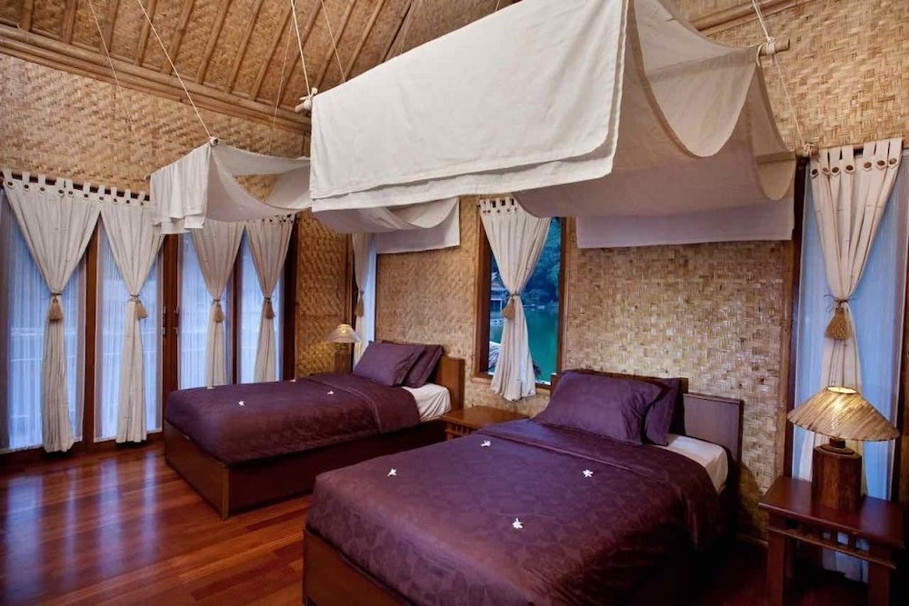 Kampung Sampireun Resort and Spa 12/50