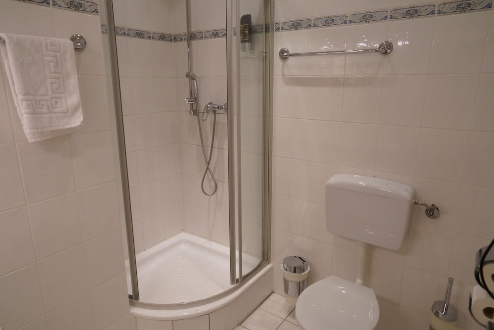 Hotel Xantener Eck 46/50