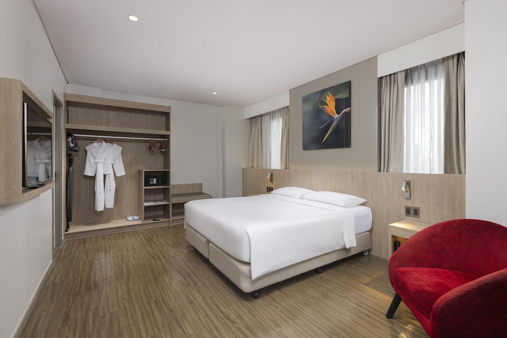 Park Inn By Radisson North Edsa 15/71