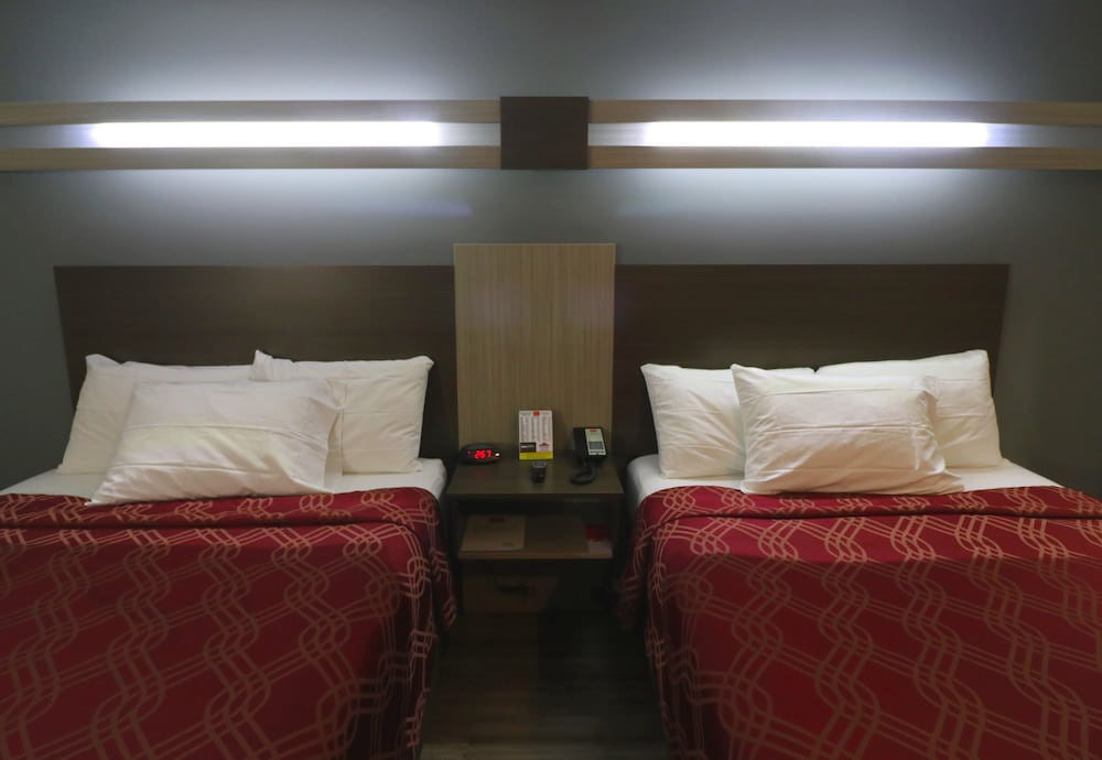 SureStay Plus Hotel by Best Western Sevierville 22/39
