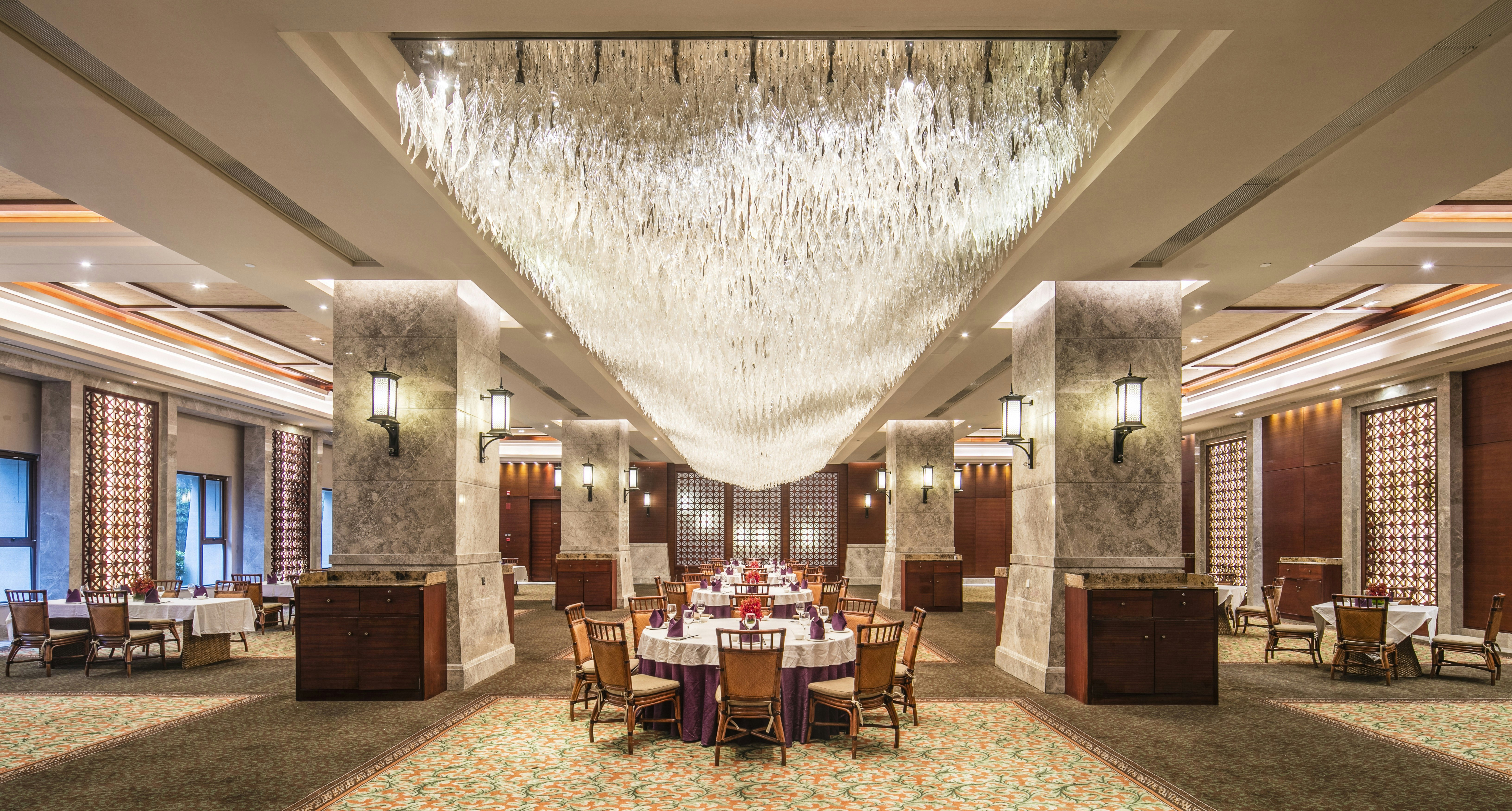 Hilton Sanqingshan Resort 47/60