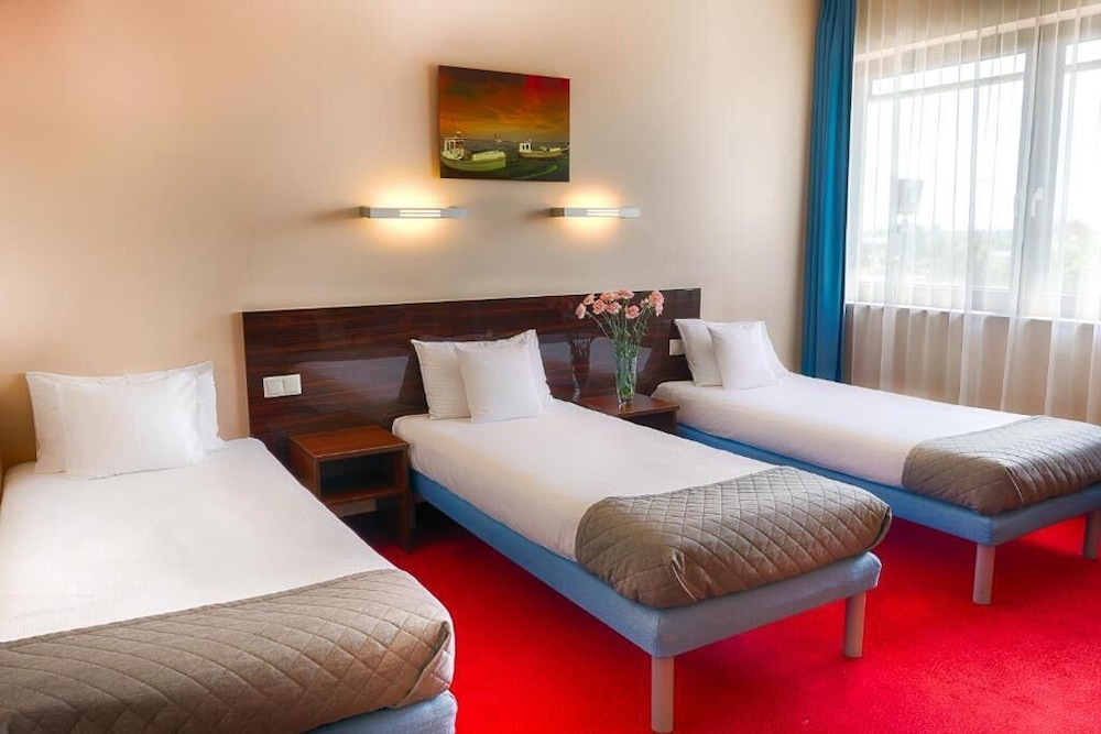 Hotel Focus Gdansk 20/62