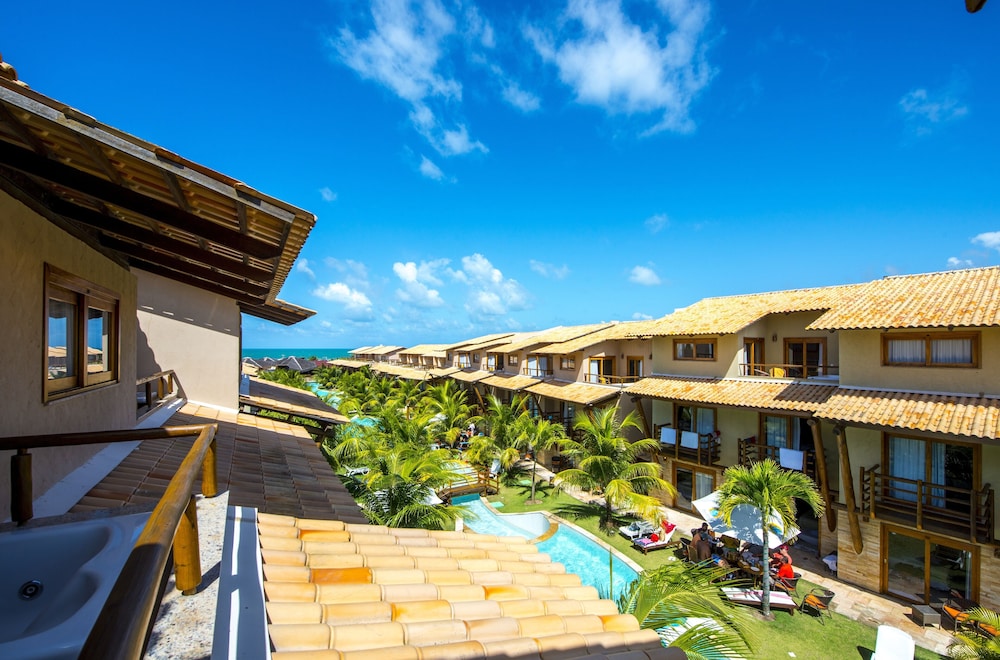 Praia Bonita Resort & Conventions in NISIA FLORESTA - RN