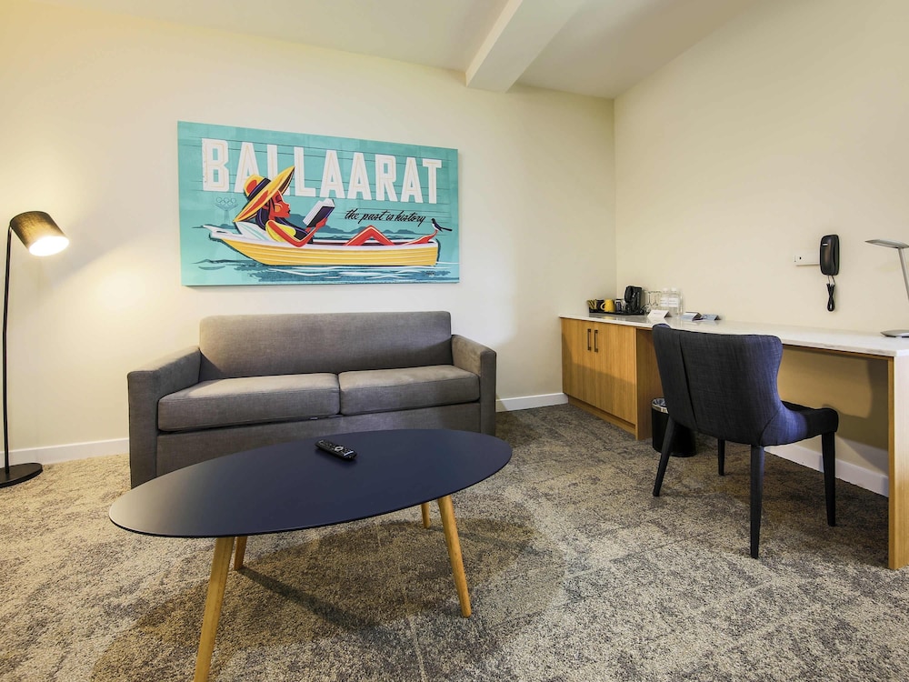 Mercure Ballarat Hotel and Convention Centre 51/70