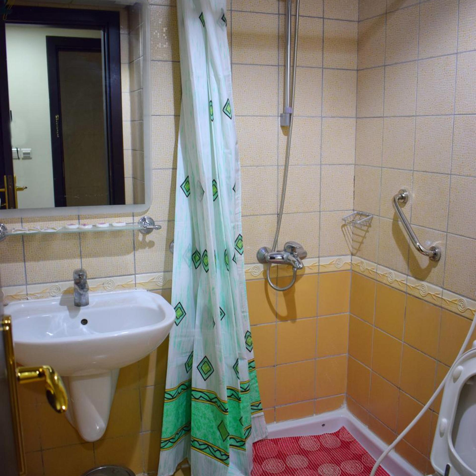 محمدية الزهراء(Mohamdia Al Zahra Hotel) 48/51