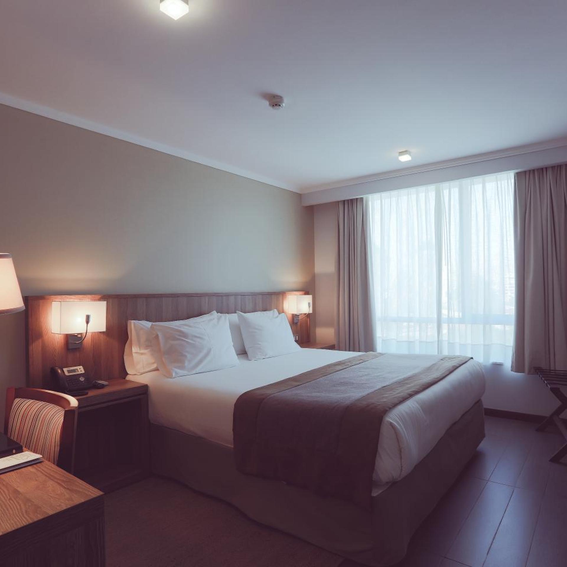 Hotel Atacama Suites 15/50