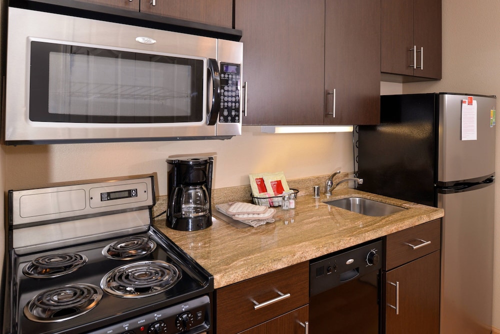 Towneplace Suites Sacramento Roseville 25/29