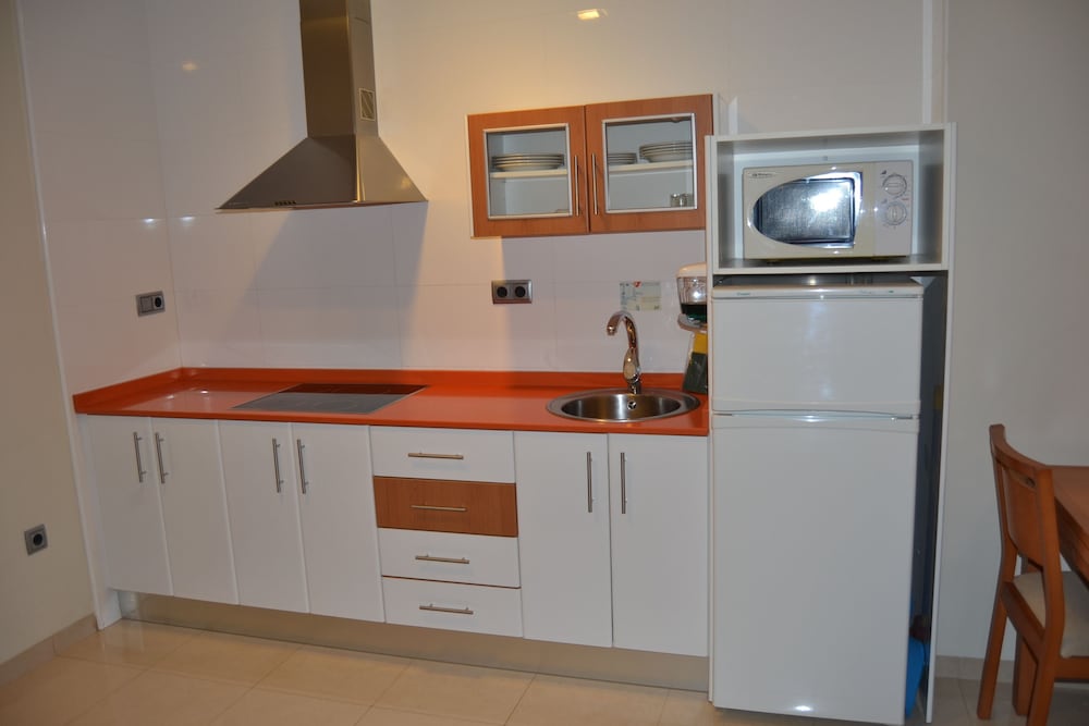 Apartahotel Bahia 6/50