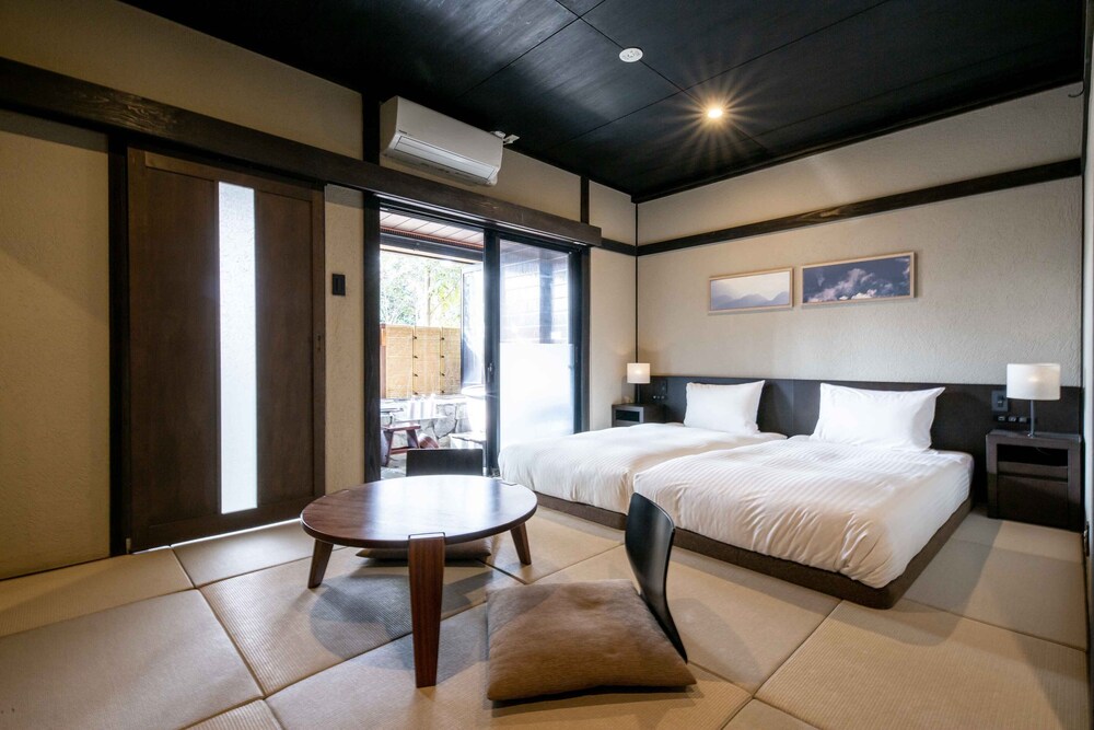 Ryokan Nagomitsuki 6/62