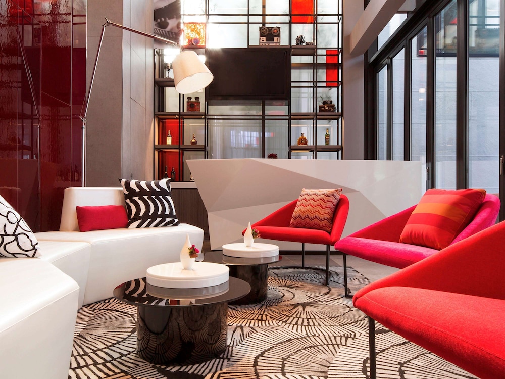 Ibis Styles Ambassador Seoul Myeongdong 33/59