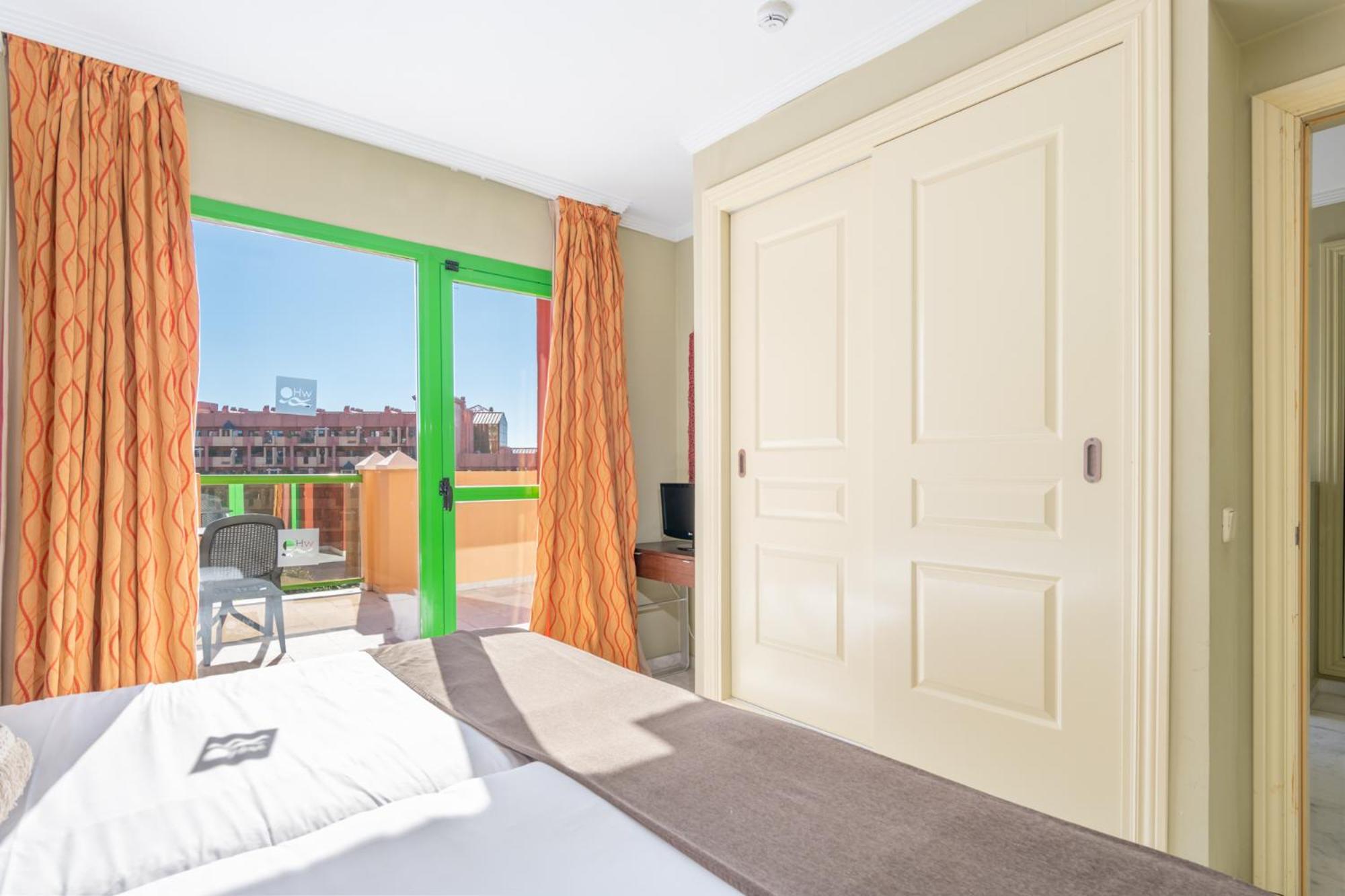 جناح سوبيريور بإطلالة على البحر، Holiday World Riwo Affiliated By Melia 2/8