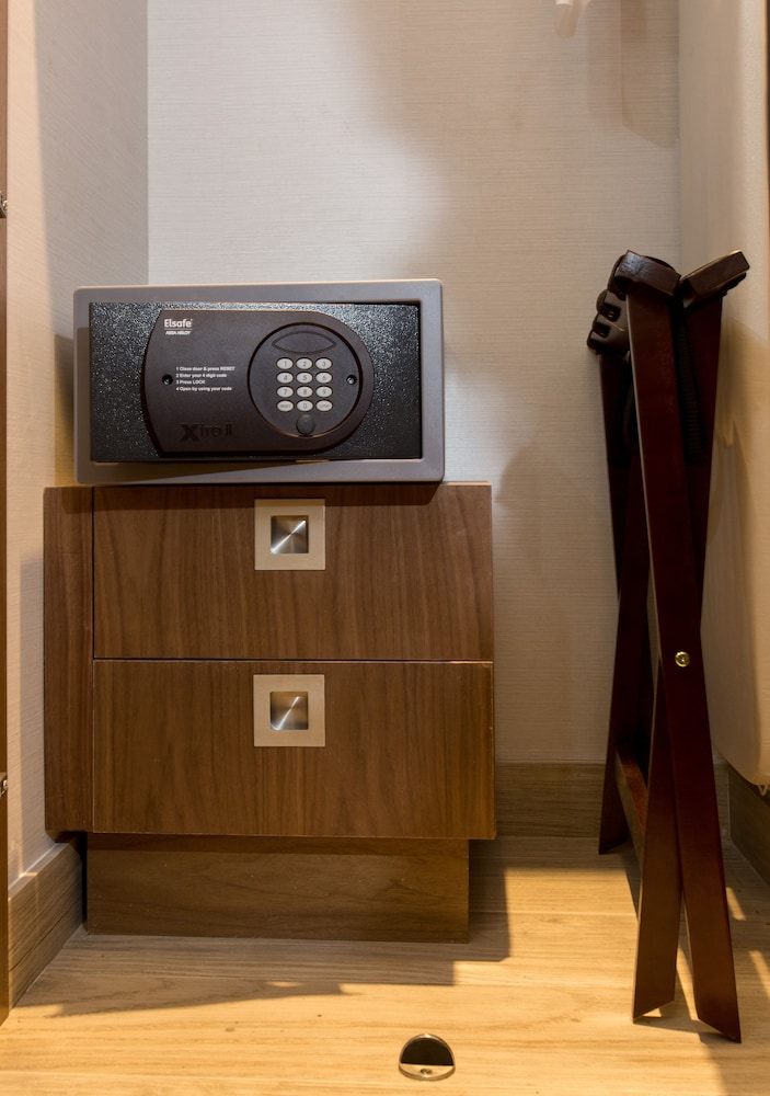 Hampton Inn by Hilton Hermosillo 1/46
