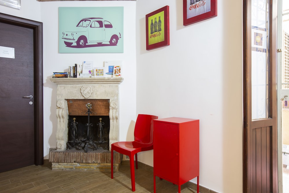 Pop Art B&B 6/34