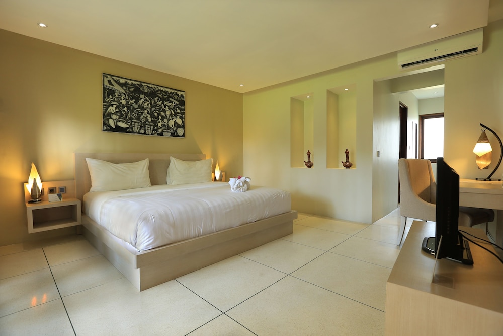 Living Asia Resort Spa Lombok 20/72