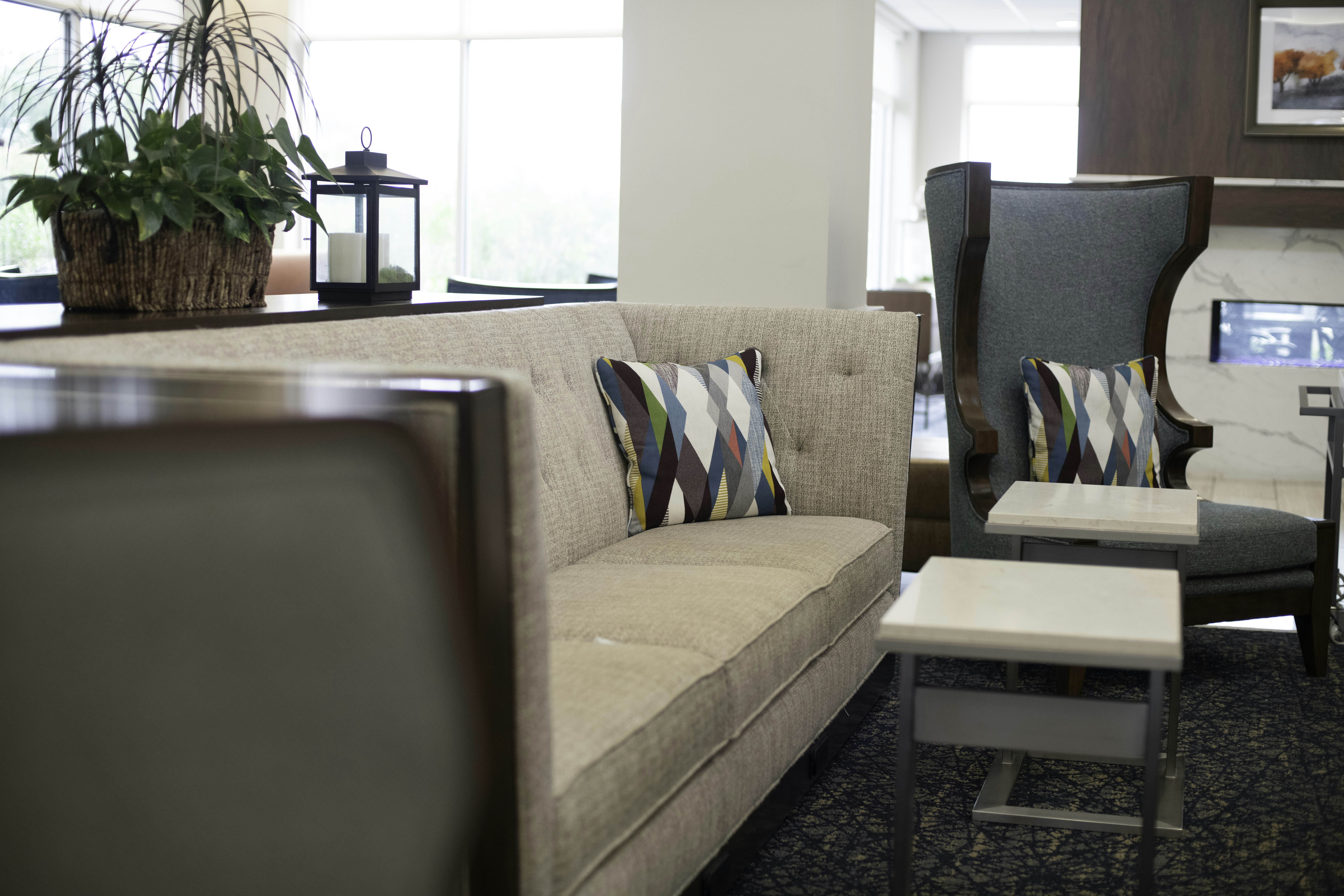 Hilton Garden Inn Fayetteville Fort Bragg 14/60