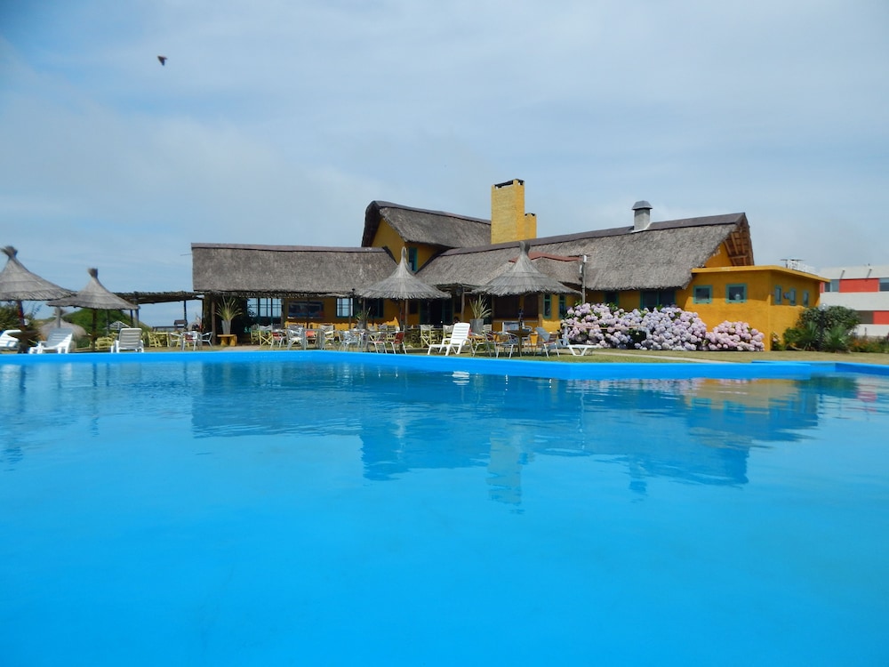 Sotavento Apart Hotel 27/33