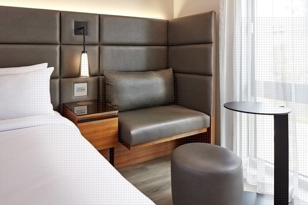 Ac Hotel By Marriott San Jose Sunnyvale Cupertino 16/54