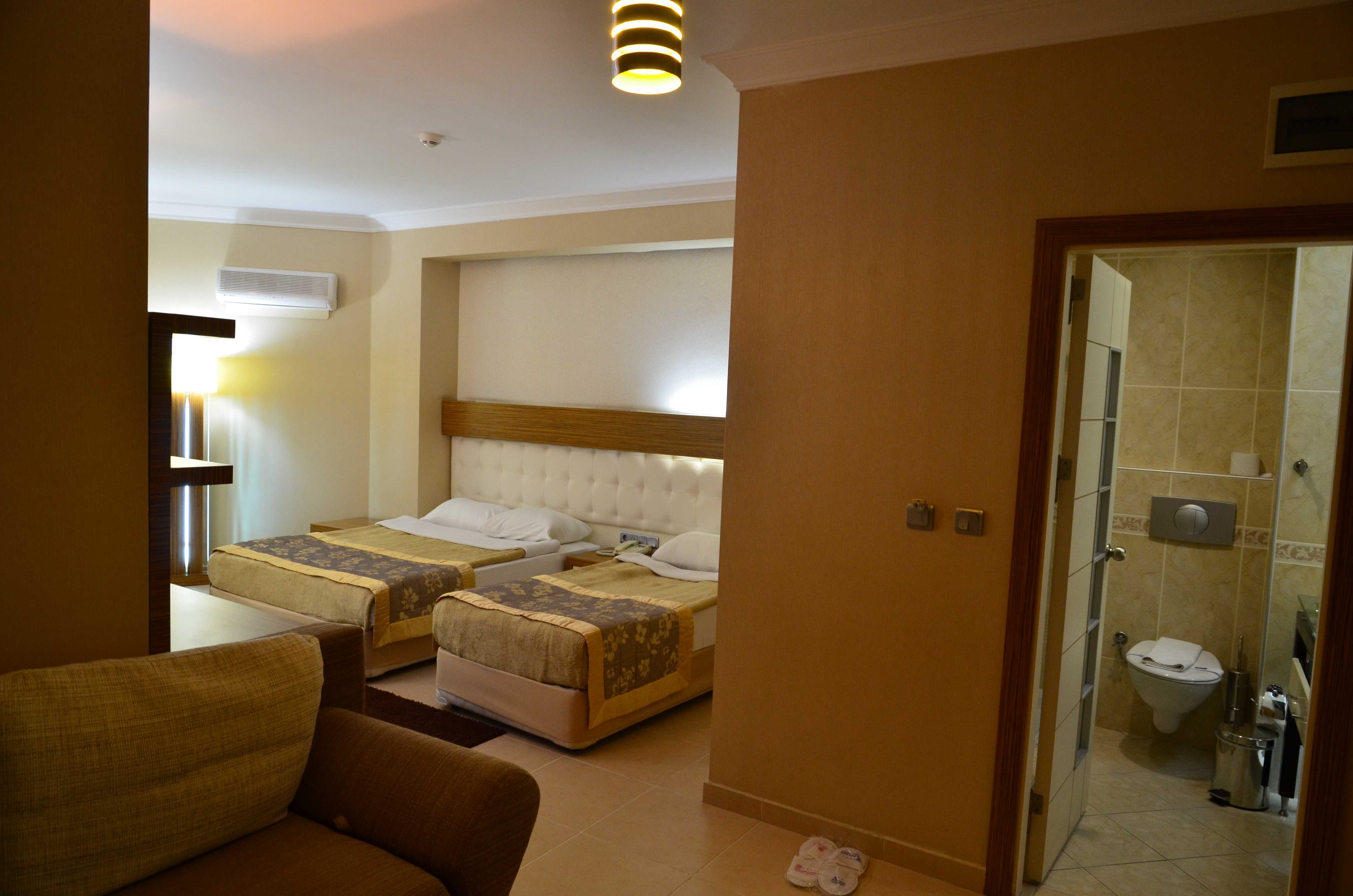 Grand Zaman Garden 49/50