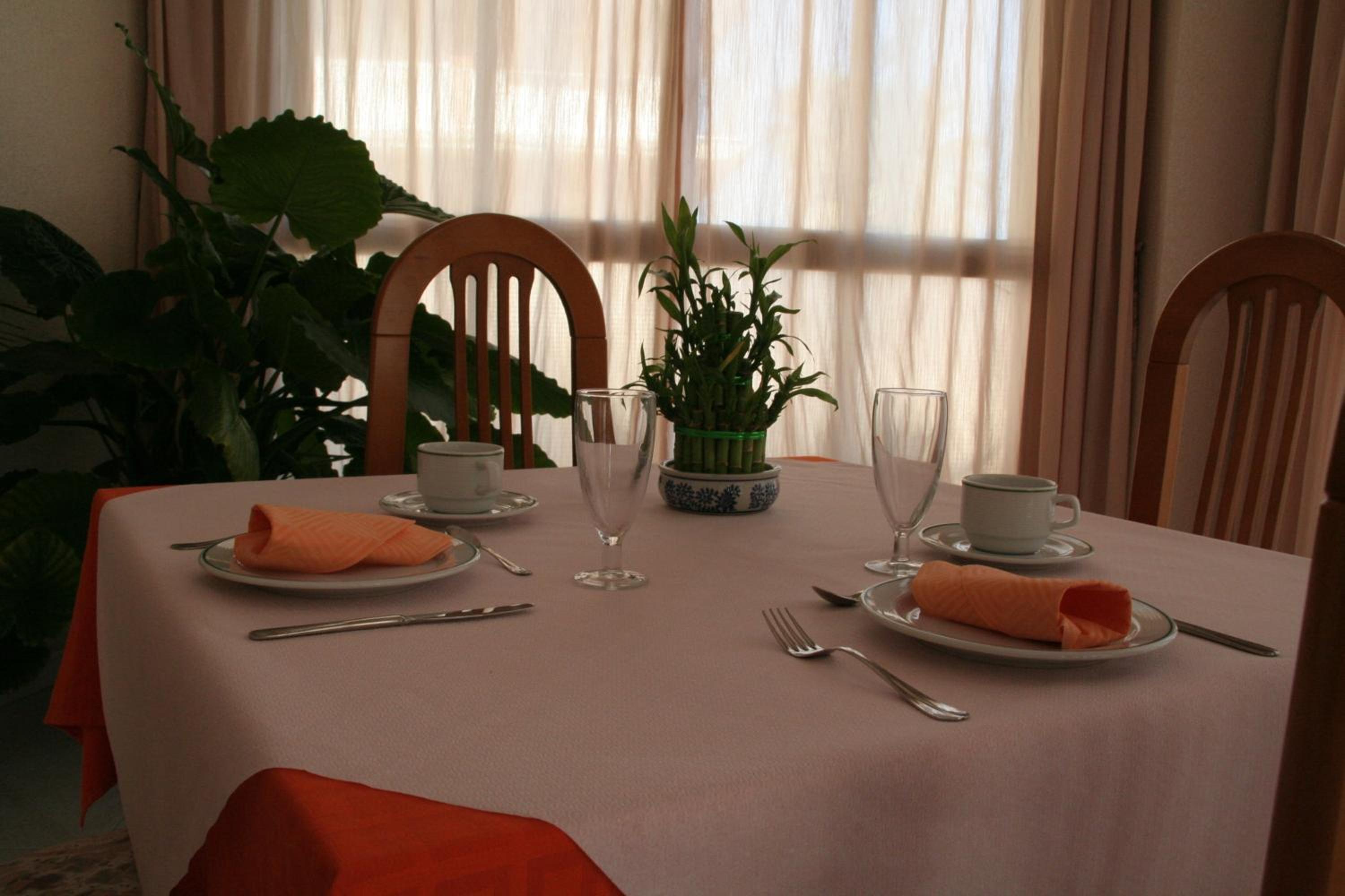 Hotel Levante 33/50
