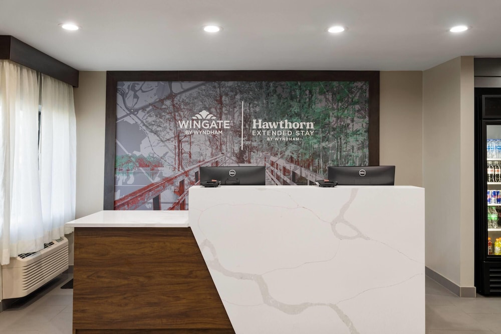 Hawthorn Extended Stay by Wyndham Jackson 13/57