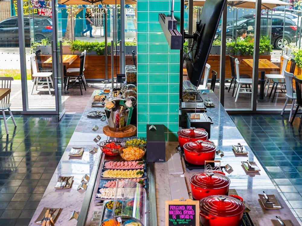 ibis Styles Lima San Isidro 40/43