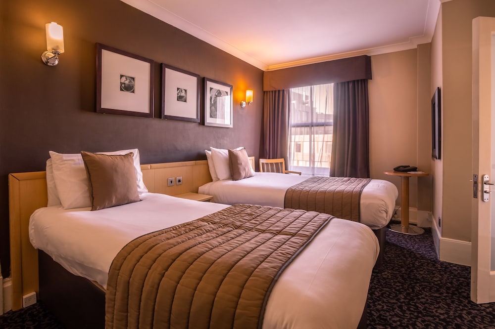 Royal Station Hotel 16/69