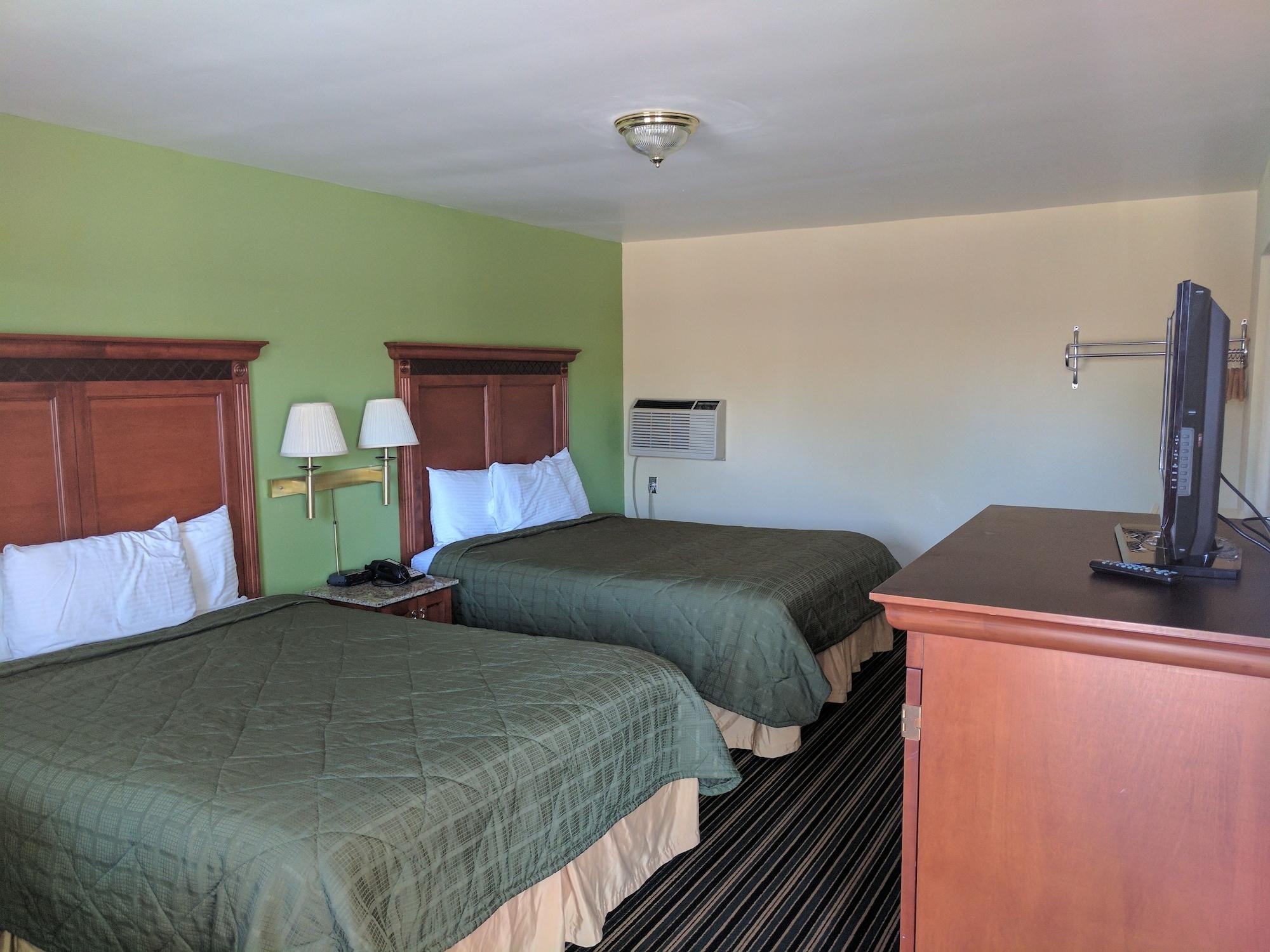 Benton Inn 4/16