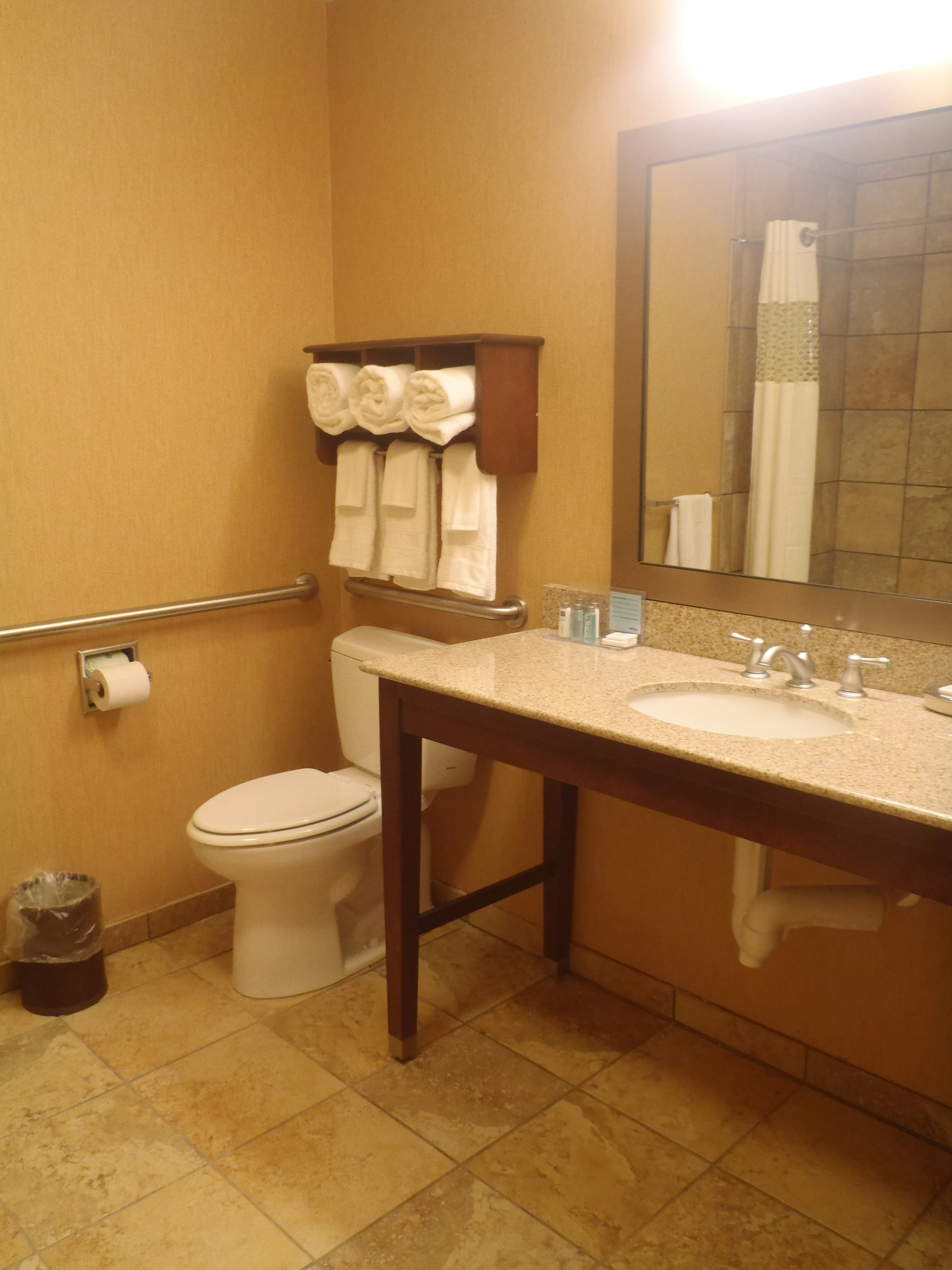 Hampton Inn And Suites Wiggins 26/29