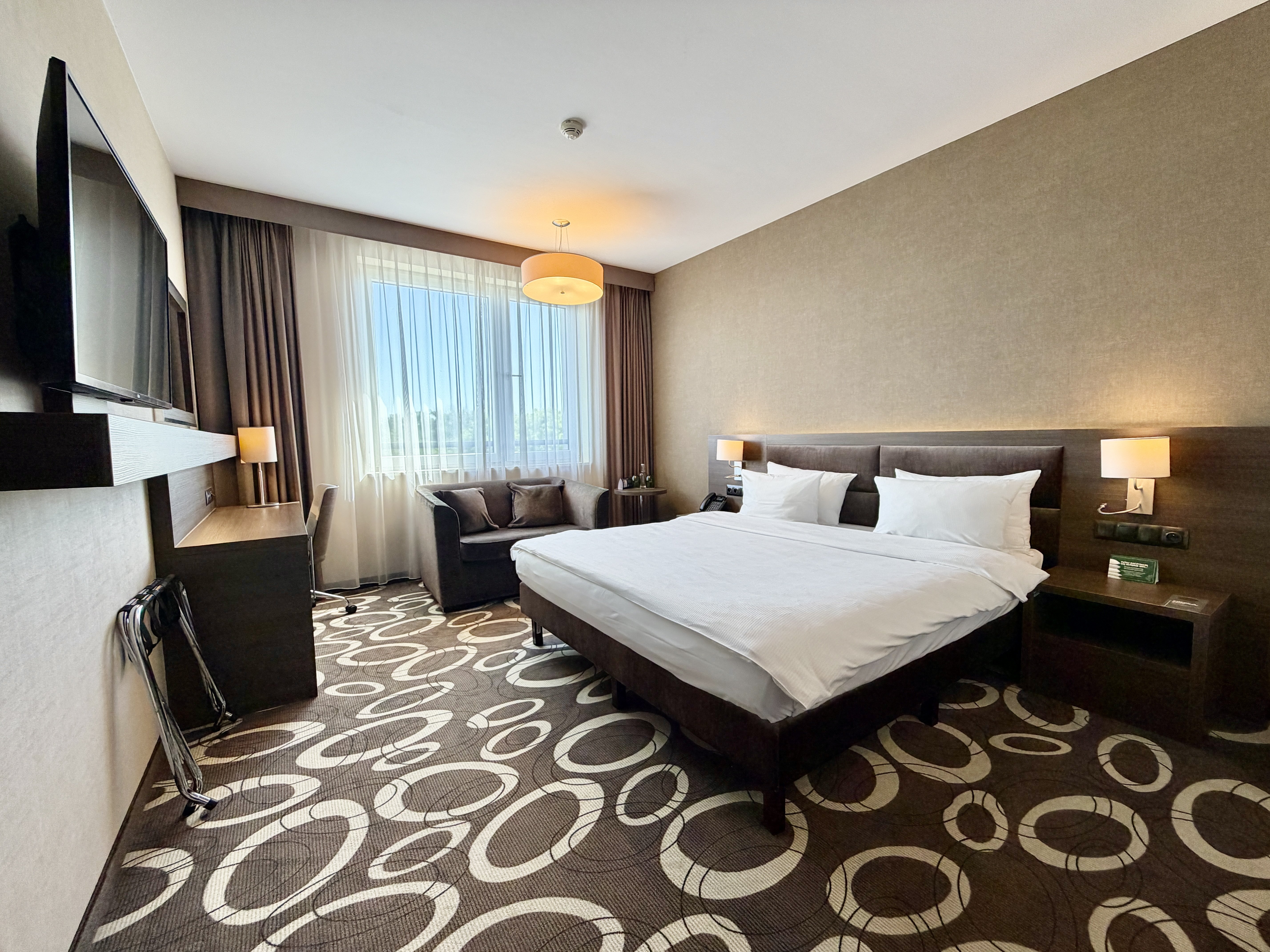 HOLIDAY INN DABROWA GORNICZA 22/75
