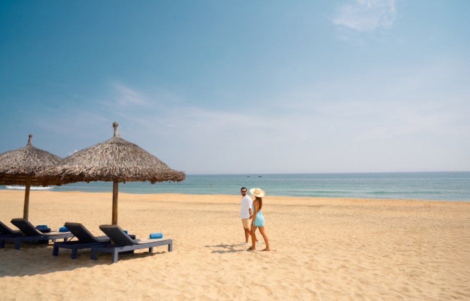 Royal Beachfront Villas & Spa Hoi An Danang 129/134